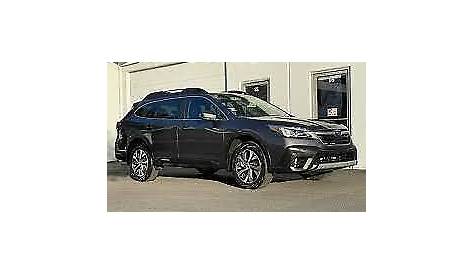 TOUCH UP PAINT FOR SUBARU OUTBACK WITH COLOR CODE P8Y, MAGNETITE GRAY