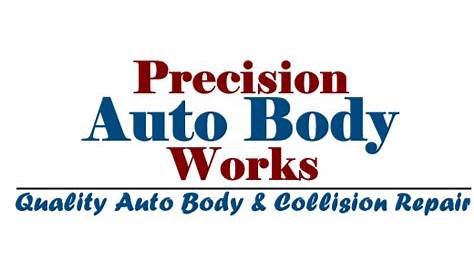 fleming's precision auto body