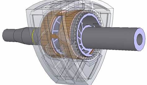 Extremely efficient multifuel rotary engine :: Create the Future Design