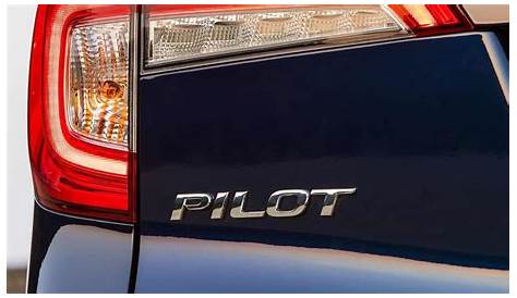 Used Honda Pilot Review - Vehicle Reviews