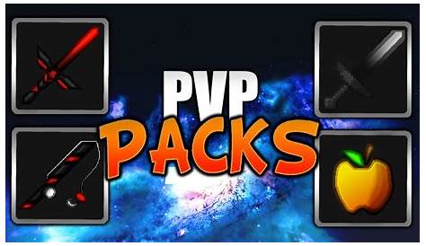 Best PvP Texture Packs • Java/MCPE/Bedrock/Minecraft PE - YouTube