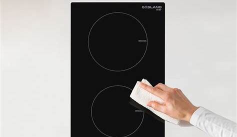 gasland chef induction cooktop manual