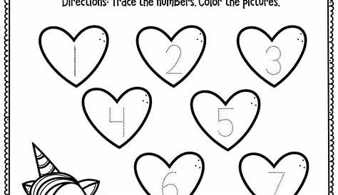 If Valentine Literacy Activities For Preschool Is So Bad, Why Don't