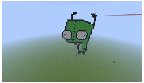 Minecraft!!! - Minecraft Pixel Art! Fan Art (32115298) - Fanpop