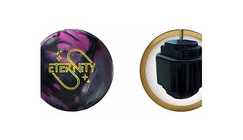 900 Global Eternity Bowling Ball Review | Bowling This Month