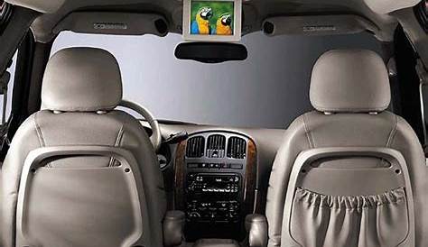 Image: 2001 Dodge Caravan Interior, size: 550 x 440, type: gif, posted