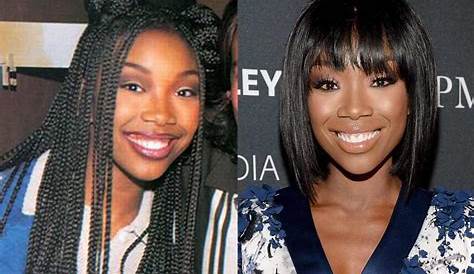 Moesha Turns 20! Check Out the Amazing Guest Stars You Forgot Were on
