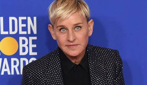 Did Ellen DeGeneres fire her producers to save her net worth? – Film Daily