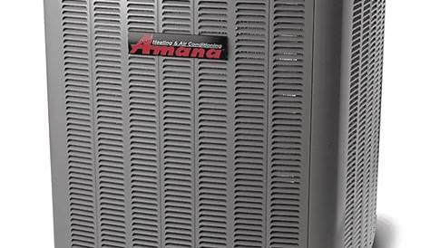 Amana Air Conditioner Reviews - Consumer Ratings