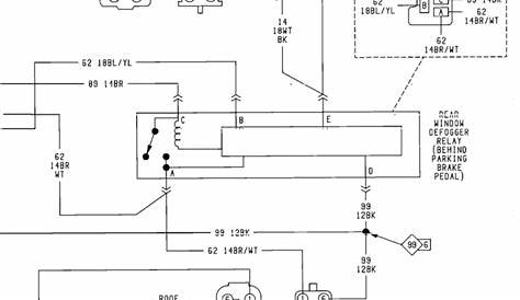 Jeep Wrangler Wiring Diagram Images - Wiring Diagram Sample