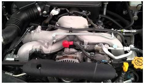 problems with subaru engines