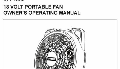 Ryobi Cfs1503k Owner Manual