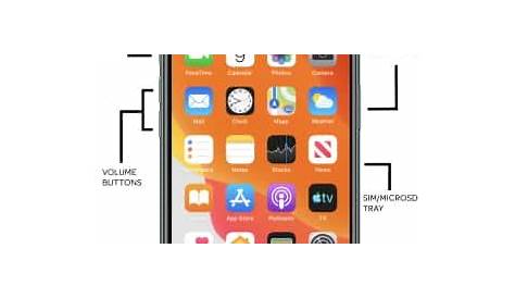 iphone 12 pro schematic diagram