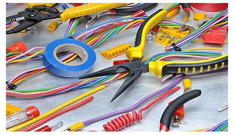 automotive electrical wiring supplies usa