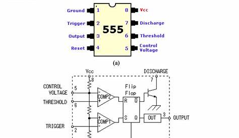clock pulse generator circuit