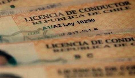 manual de licencia de conducir en espanol