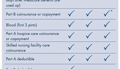 What Does Medicare Plan F Cover - MedicareTalk.net