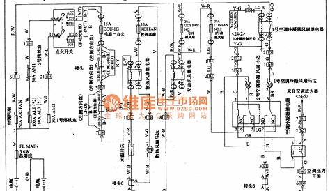 4 Wire Condenser Fan Motor Wiring Diagram : Wiring Diagram Fasco 7749 4