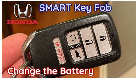 Battery For Honda Pilot Key Fob Cheapest Sales, Save 70% | jlcatj.gob.mx