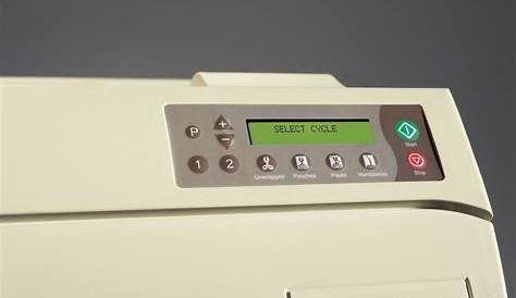 The Midmark M11 Autoclave · AKW Medical