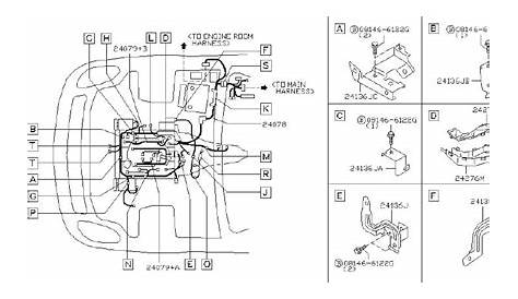 infiniti g35 user wiring diagram