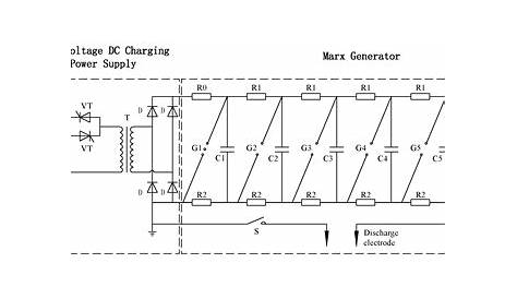 27 High Voltage Generator Circuit Diagram - Wiring Database 2020