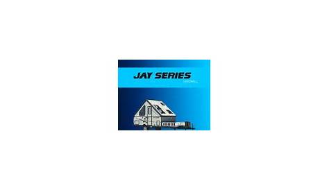 Jayco 2016 JAY FLIGHT Manuals | ManualsLib