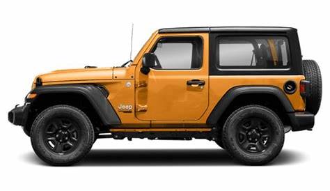 2021 jeep wrangler gross vehicle weight rating