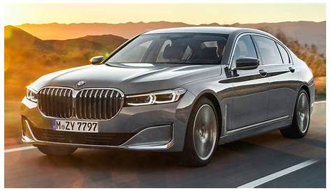 2020 BMW 7 Series Review: Midcycle Crisis