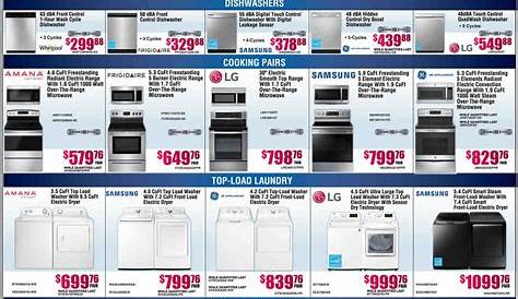 Brandsmart USA Current weekly ad 02/07 - 02/09/2020 [2] - frequent-ads.com
