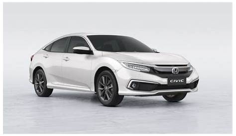 Avaliação: compre o Honda Civic 2021 antes que acabe - Motor Show