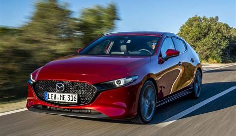 2019 Mazda 3 review - price, specs and release date | What Car?