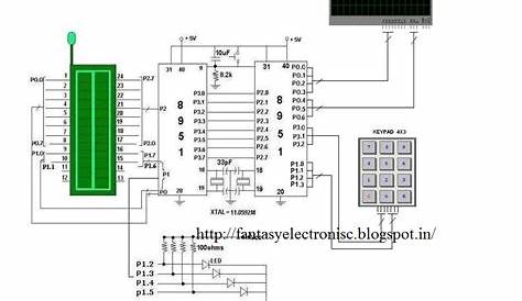 check circuit diagram