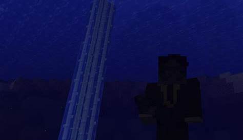 Three Ways To Breathe Under Water In Minecraft | WORDPUNCHER'S VIDEO