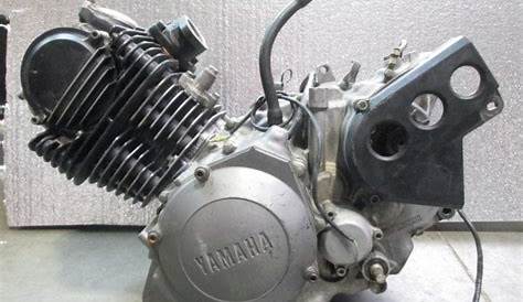 Purchase YAMAHA 1997 YFM 350 WARRIOR ENGINE MOTOR 3GD-183778 PLEASE