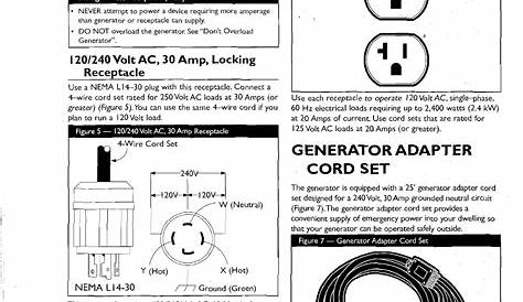 Troy-Bilt 01919-1 User's Manual | Page 10 - Free PDF Download (34 Pages)