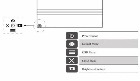 HANNspree LCD Monitor User Manual