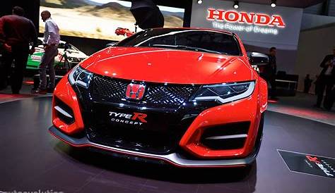 Down Payment Honda Civic Type R