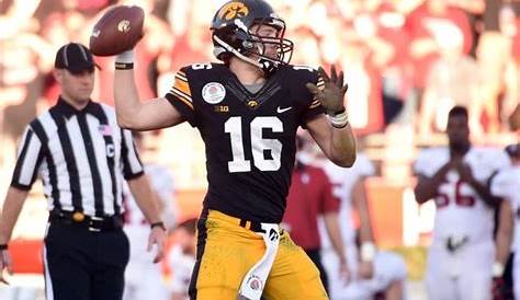 Iowa Hawkeyes 2016 College Football Preview, Schedule, Prediction