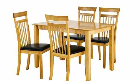 rio table and chairs