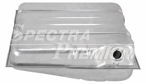 For Dodge Charger 1971-1972 Spectra Premium CR10A Fuel Tank | eBay