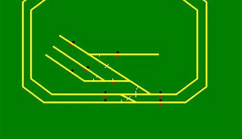 Model Railway Digital Command Control (DCC) - Wiring a layout