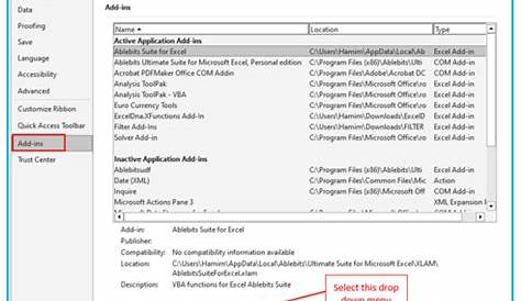 The Excel worksheet won't open – How to fix it? - Resource