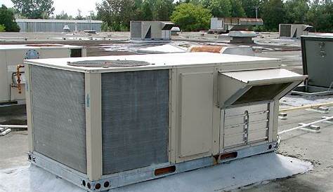 Air Conditioning Troubleshooting - Learn How To Fix Lennox and Carrier Central Air Conditioning