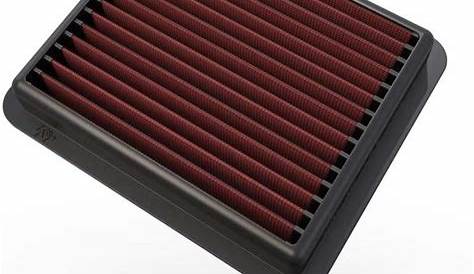 10 Best Air Filters For Honda Accord