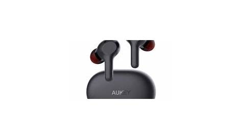 aukey ep-t25 manual