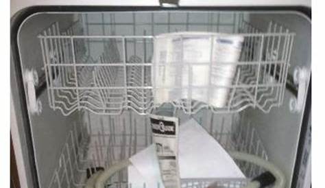 ARMSLIST - For Trade: NEW UNUSED Roper dishwasher