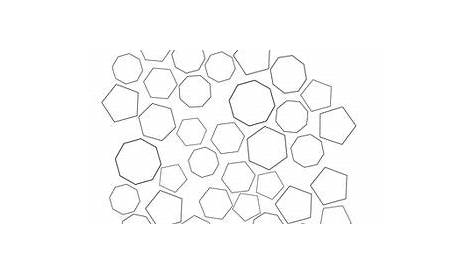 hexagon code math worksheet answer