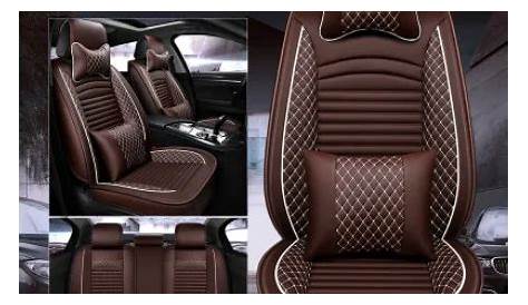 High quality & Free shipping! Full set car seat covers for BMW X3 F25