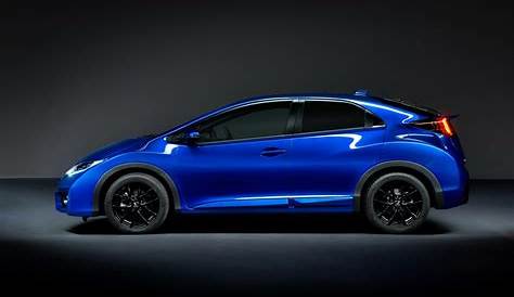 Honda Civic 2015: precios y equipamientos del compacto renovado